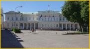 Presidential Palace